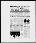 The East Carolinian, October 6, 1994